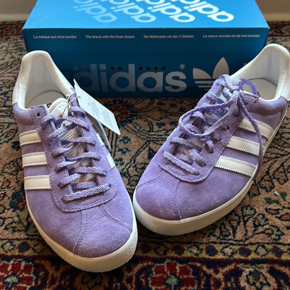 Adidas Gazelle 85